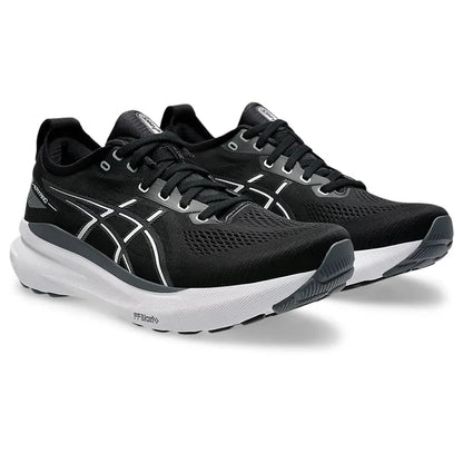 Asics Gel-Kayano 31 Black White
