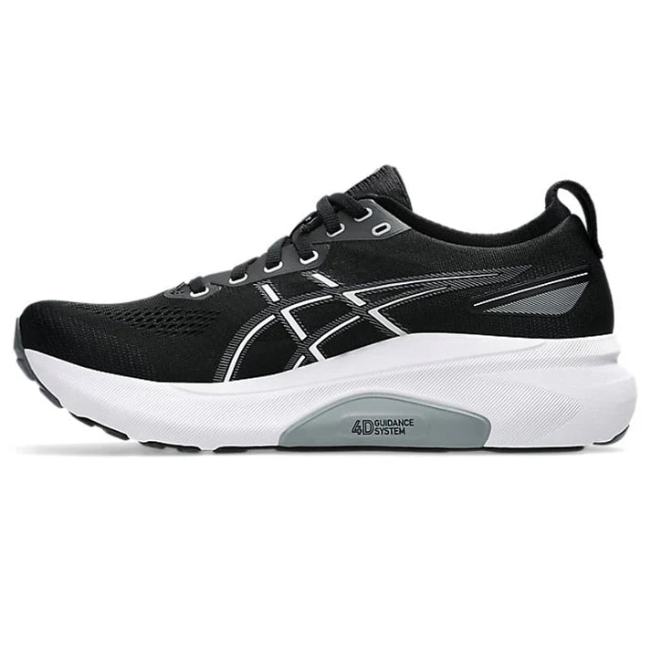 Asics Gel-Kayano 31 Black White