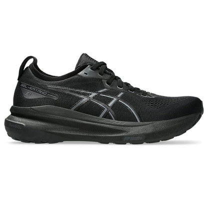 Asics Gel-Kayano 31 Triple Black