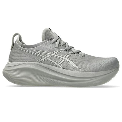 Asics Gel-Nimbus 27 Seal Grey Lake Grey