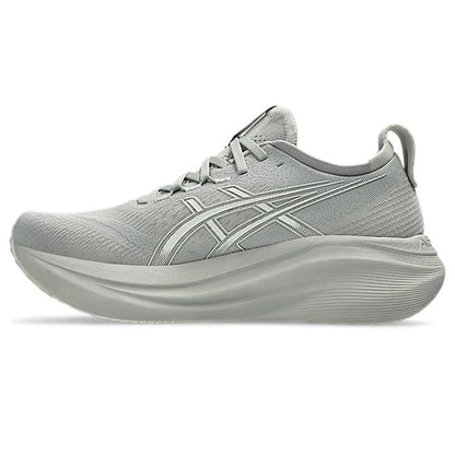 Asics Gel-Nimbus 27 Seal Grey Lake Grey