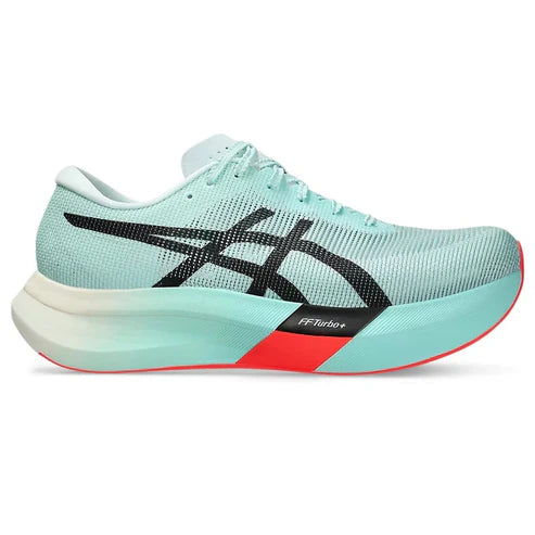 Asics Metaspeed Edge Paris Illuminate Mint Black