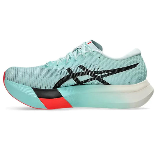 Asics Metaspeed Edge Paris Illuminate Mint Black