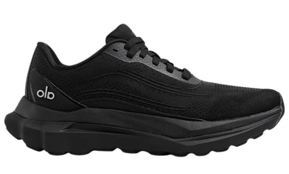 Alo Runner "Black"