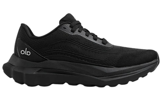 Alo Runner "Black"