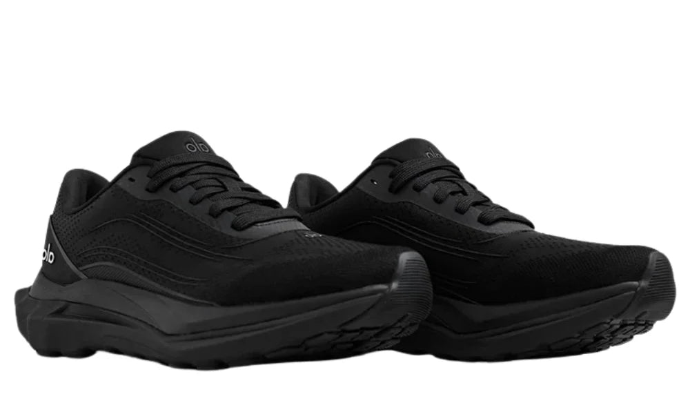 Alo Runner "Black"