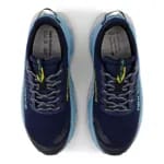 New Balance Fresh Foam X Trail More v3 2E Wide 'Navy Chrome Blue