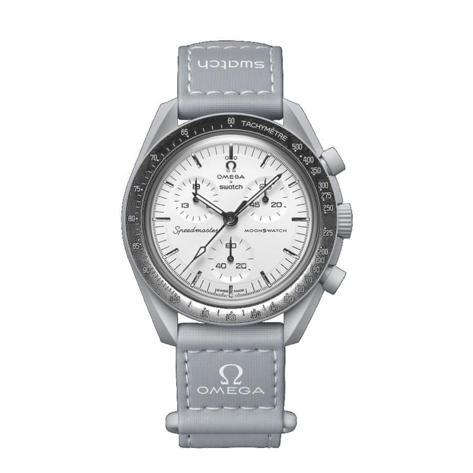 MOON WATCH 1965