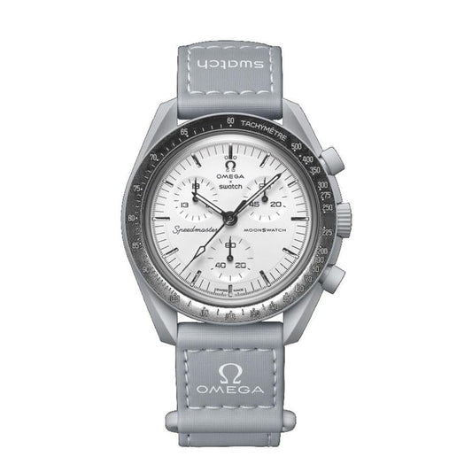 MOON WATCH 1965