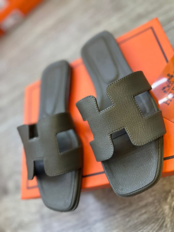 Hermas Sandal Women