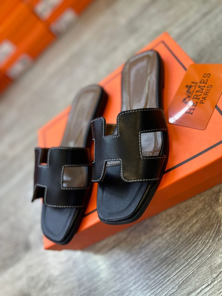 Hermas Sandal Women