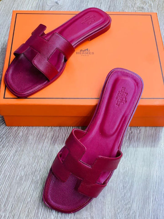 Hermas Sandal Women