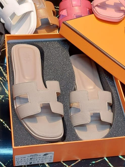 Hermas Sandal Women