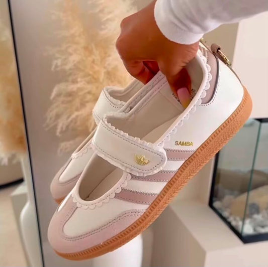 Samba Jane Shoes / Women