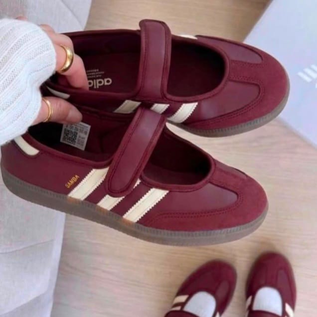 Samba Jane Shoes / Women