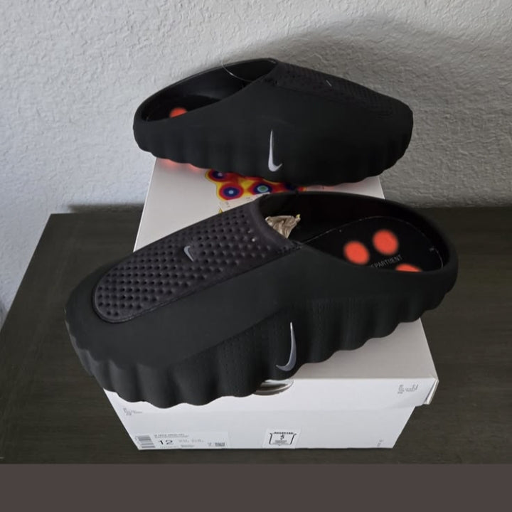 Nike Mind 001  'Black ‘ 🖤
