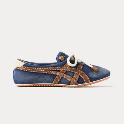 Versace x Onitsuka Tiger