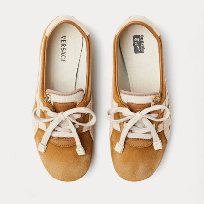 Versace x Onitsuka Tiger