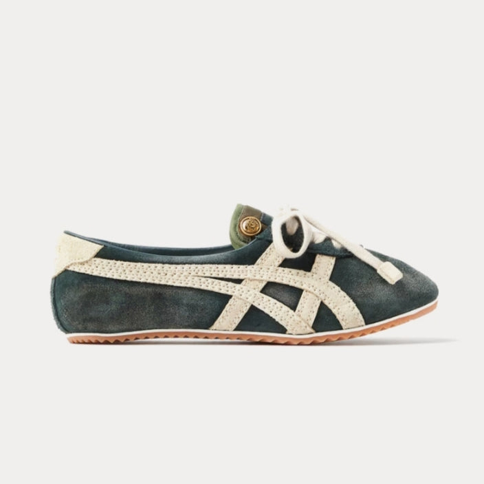 Versace x Onitsuka Tiger