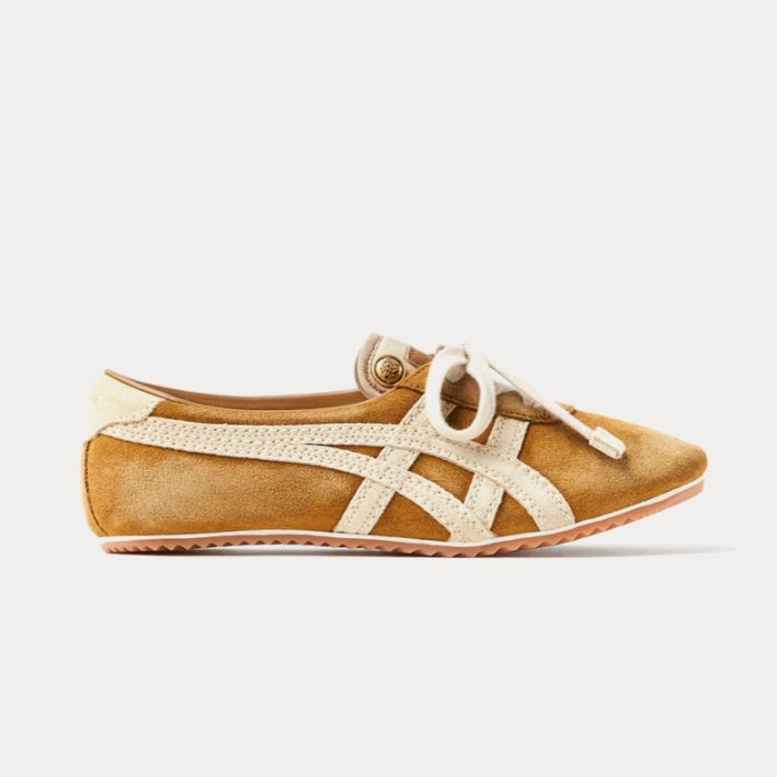 Versace x Onitsuka Tiger