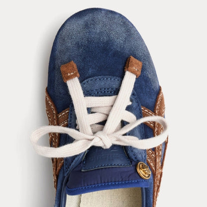 Versace x Onitsuka Tiger