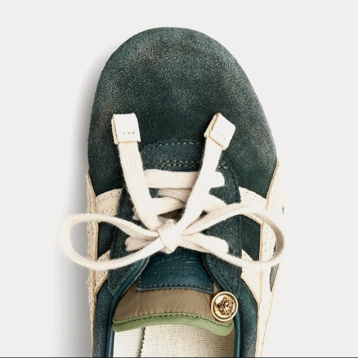 Versace x Onitsuka Tiger