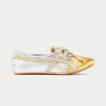 Versace x Onitsuka Tiger