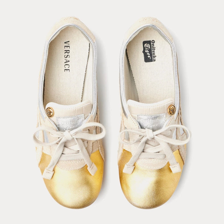 Versace x Onitsuka Tiger