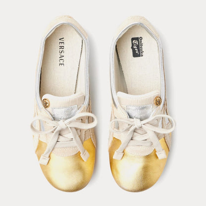 Versace x Onitsuka Tiger