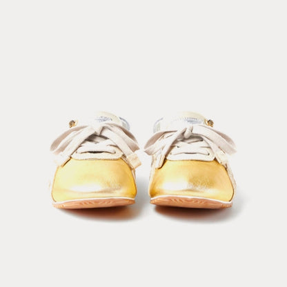Versace x Onitsuka Tiger
