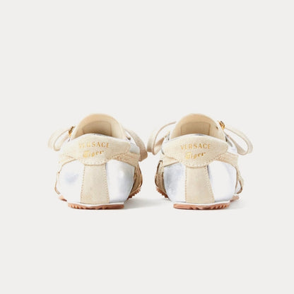 Versace x Onitsuka Tiger