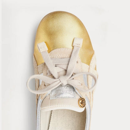 Versace x Onitsuka Tiger