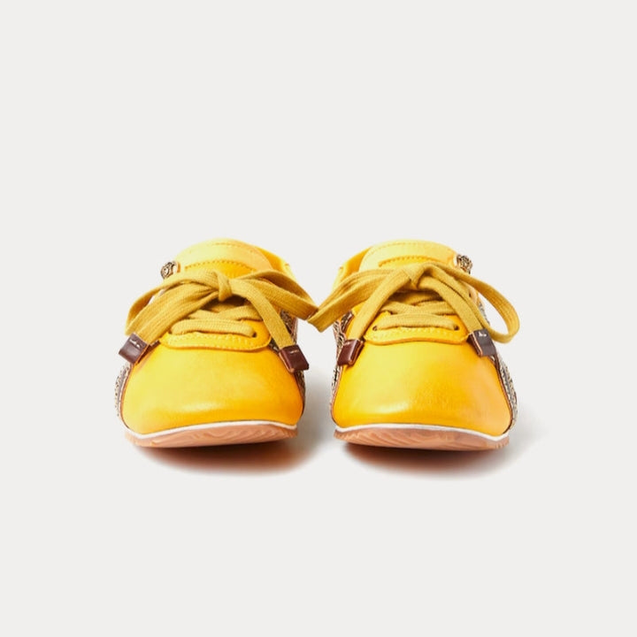 Versace x Onitsuka Tiger