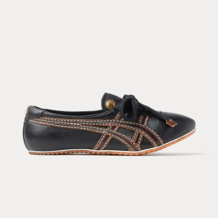 Versace x Onitsuka Tiger