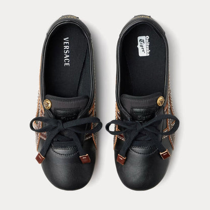 Versace x Onitsuka Tiger