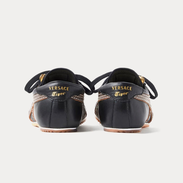 Versace x Onitsuka Tiger