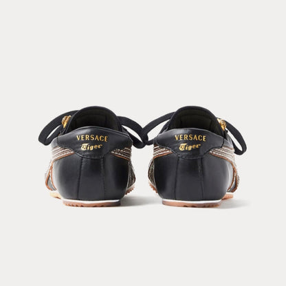 Versace x Onitsuka Tiger