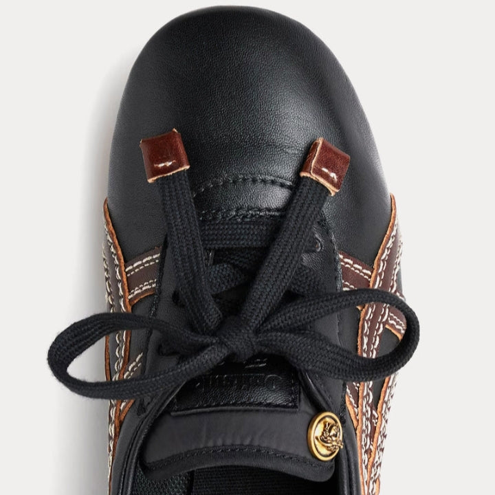 Versace x Onitsuka Tiger