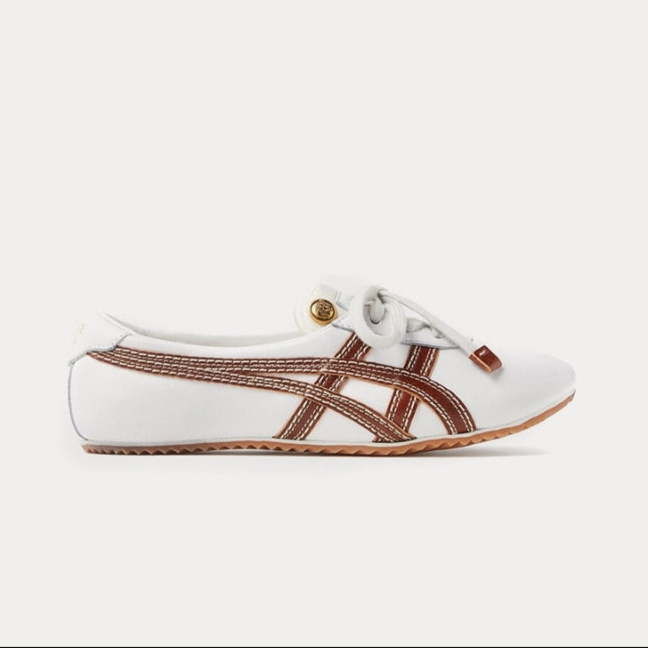 Versace x Onitsuka Tiger