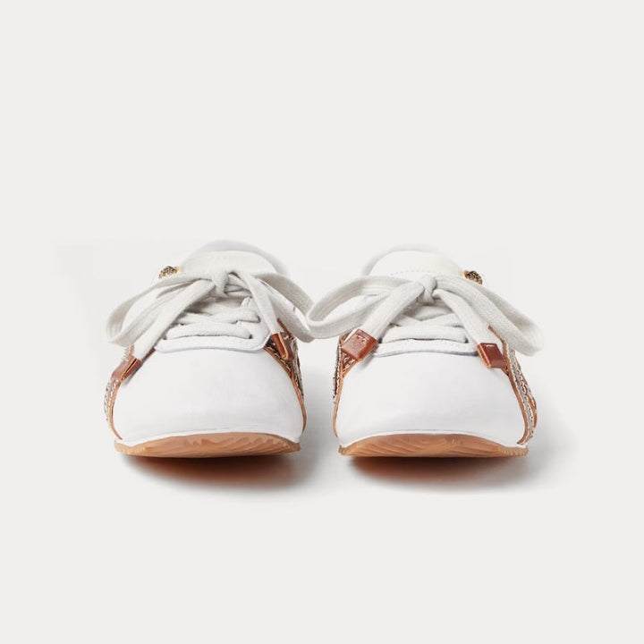 Versace x Onitsuka Tiger