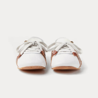 Versace x Onitsuka Tiger