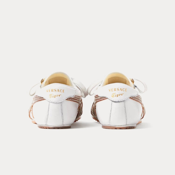 Versace x Onitsuka Tiger