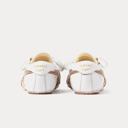 Versace x Onitsuka Tiger
