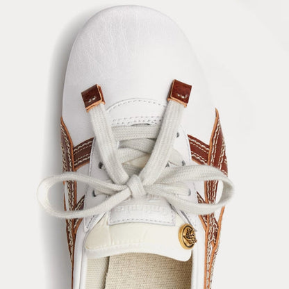 Versace x Onitsuka Tiger