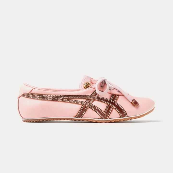 Versace x Onitsuka Tiger