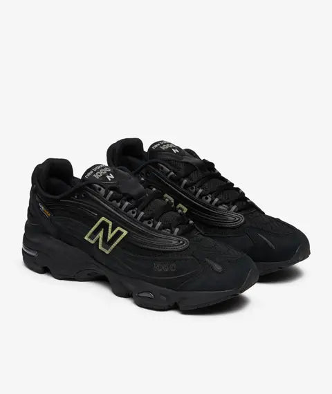New Balance  1000 - Black