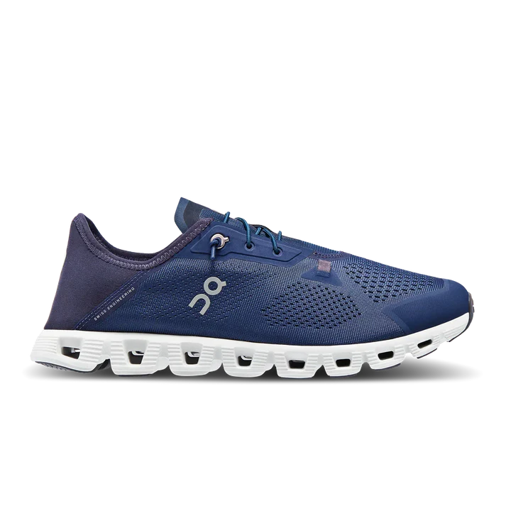 ON Cloud 5 Coast Blue