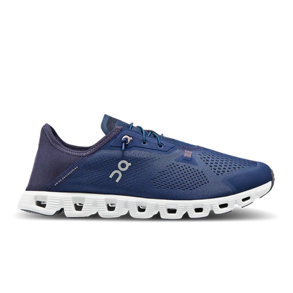 ON Cloud 5 Coast Blue