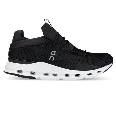 ON Cloud Nova Phantom White