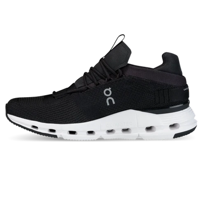 ON Cloud Nova Phantom White